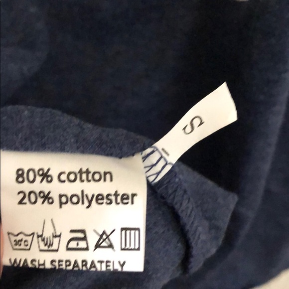 No One Likes A Shady Beach Tank Small - Picture 3 of 7